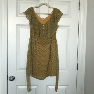 Ya Los Angeles Dress - XS